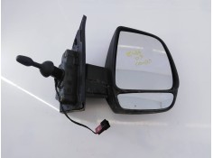 Recambio de retrovisor derecho electrico para opel combo d kasten l1h1 2,4t referencia OEM IAM 73562400  