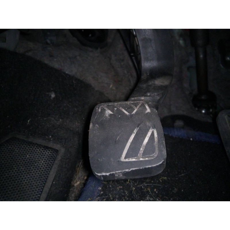 Recambio de pedal embrague para suzuki sx4 gle referencia OEM IAM   