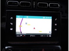 Recambio de sistema navegacion gps para citroen c3 live referencia OEM IAM   