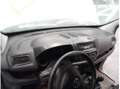 Recambio de salpicadero para opel combo d kasten l1h1 2,4t referencia OEM IAM   