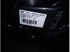 Recambio de ventilador calefaccion para toyota auris active referencia OEM IAM 2727008083  