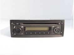 Recambio de sistema audio / radio cd para opel combo d kasten l1h1 2,4t referencia OEM IAM 7649354516  