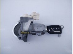 Recambio de antirrobo para toyota avensis (t27) advance referencia OEM IAM   