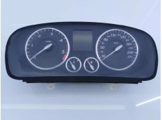 Recambio de cuadro instrumentos para renault laguna grandtour iii privilege referencia OEM IAM 250450036R A2C53278040 