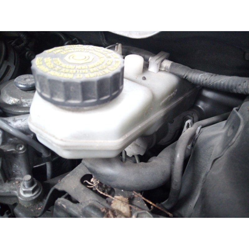 Recambio de bomba freno para toyota avensis (t27) advance referencia OEM IAM   