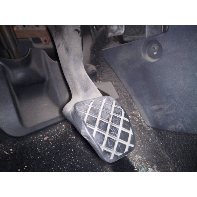 Recambio de pedal freno para seat leon (1p1) reference referencia OEM IAM   