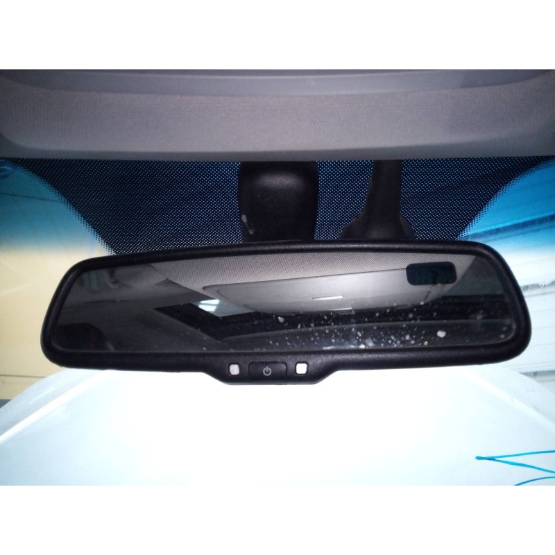 Recambio de espejo interior para hyundai santa fe (bm) 2.2 crdi style 4x4 referencia OEM IAM   