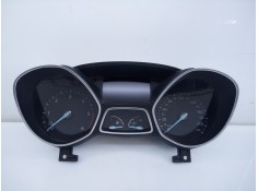 Recambio de cuadro instrumentos para ford kuga (cbs) titanium referencia OEM IAM GV4T10849LJ  