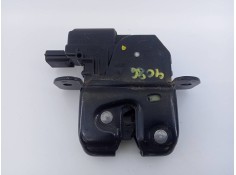 Recambio de cerradura maletero / porton para nissan micra v (k14) acenta referencia OEM IAM 905039428R  