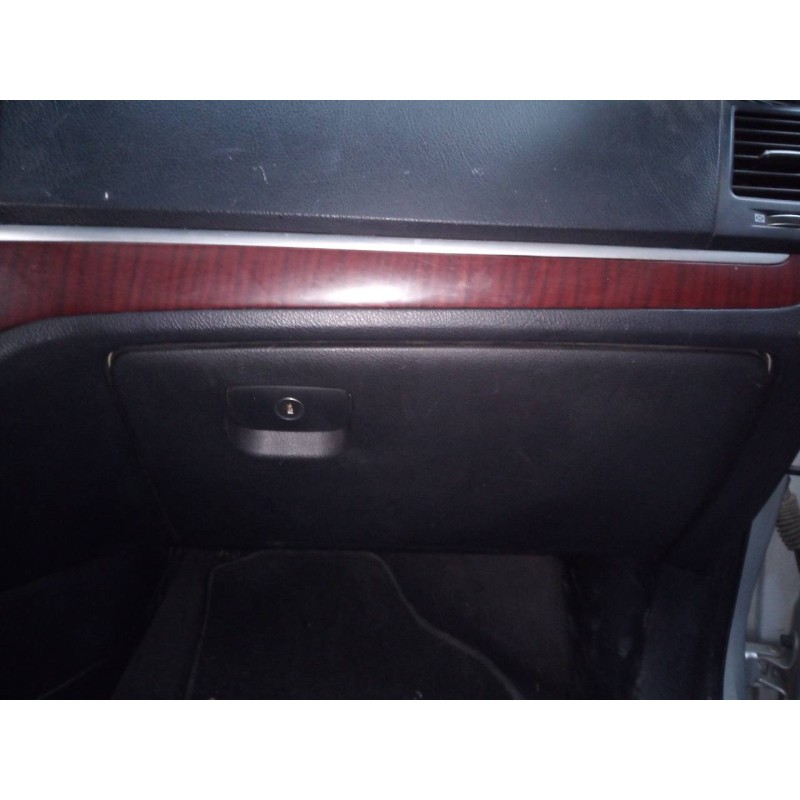 Recambio de guantera para hyundai santa fe (bm) 2.2 crdi style 4x4 referencia OEM IAM   