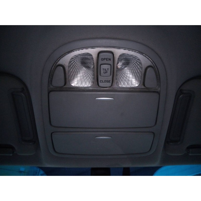 Recambio de luz interior para hyundai santa fe (bm) 2.2 crdi style 4x4 referencia OEM IAM   