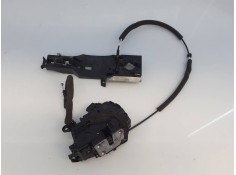 Recambio de cerradura puerta delantera derecha para nissan micra v (k14) acenta referencia OEM IAM 805005FA0A  