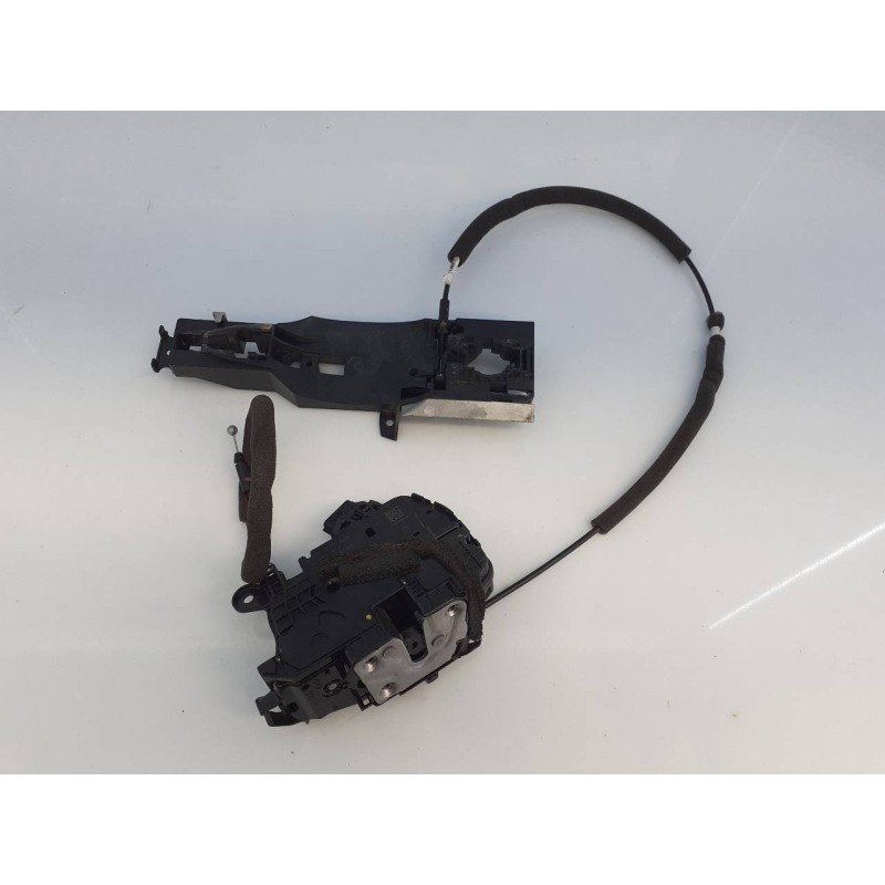 Recambio de cerradura puerta delantera derecha para nissan micra v (k14) acenta referencia OEM IAM 805005FA0A  