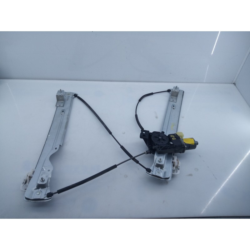 Recambio de elevalunas delantero derecho para ford kuga (cbs) titanium referencia OEM IAM CM093120A 180822733 