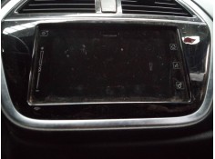 Recambio de sistema navegacion gps para suzuki sx4 gle referencia OEM IAM   