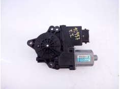 Recambio de motor elevalunas trasero izquierdo para hyundai santa fe (dm) style 4wd referencia OEM IAM 834502W010  