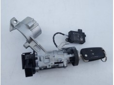 Recambio de antirrobo para opel corsa e selective ecoflex referencia OEM IAM 13383062 13496392 