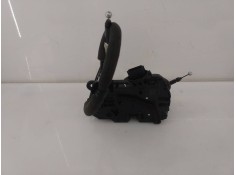 Recambio de cerradura puerta trasera derecha para nissan micra v (k14) acenta referencia OEM IAM 825005FA0A 40729134 