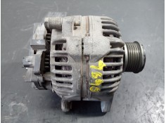 Recambio de alternador para nissan juke (f15) acenta referencia OEM IAM 0124525140 8200728292 