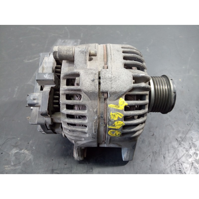 Recambio de alternador para nissan juke (f15) acenta referencia OEM IAM 0124525140 8200728292 