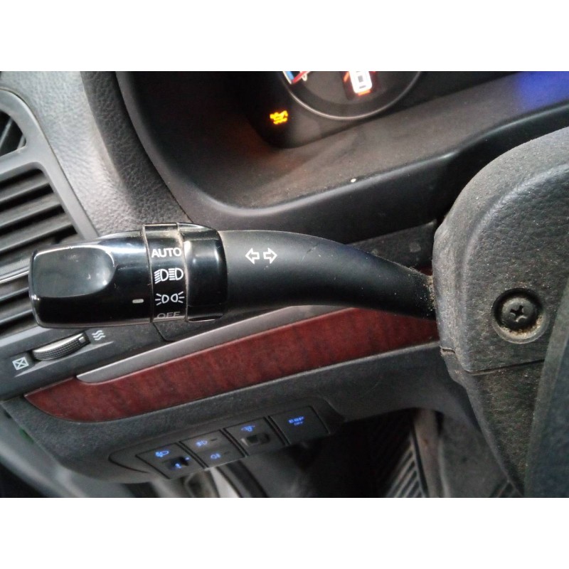 Recambio de mando intermitentes para hyundai santa fe (bm) 2.2 crdi style 4x4 referencia OEM IAM   