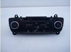 Recambio de mando climatizador para ford focus lim. st-line referencia OEM IAM F1ET18C612AJ  