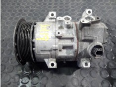 Recambio de compresor aire acondicionado para toyota avensis (t27) advance referencia OEM IAM   