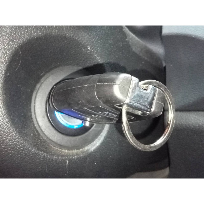 Recambio de antirrobo para hyundai i30 (pd) essence referencia OEM IAM   