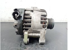 Recambio de alternador para peugeot 208 active referencia OEM IAM 9818677980 2713135A 