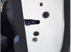 Recambio de cerradura puerta trasera derecha para peugeot 3008 gt line referencia OEM IAM   