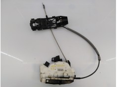 Recambio de cerradura puerta delantera derecha para seat ibiza (6j5) fr referencia OEM IAM 5N1837016F  