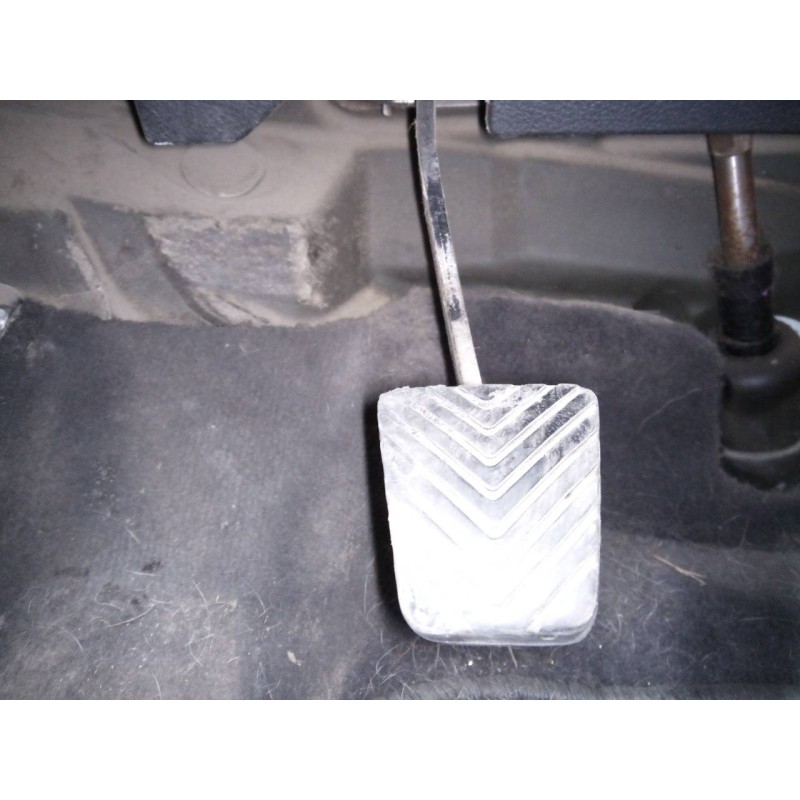 Recambio de pedal embrague para hyundai santa fe (bm) 2.2 crdi style 4x4 referencia OEM IAM   