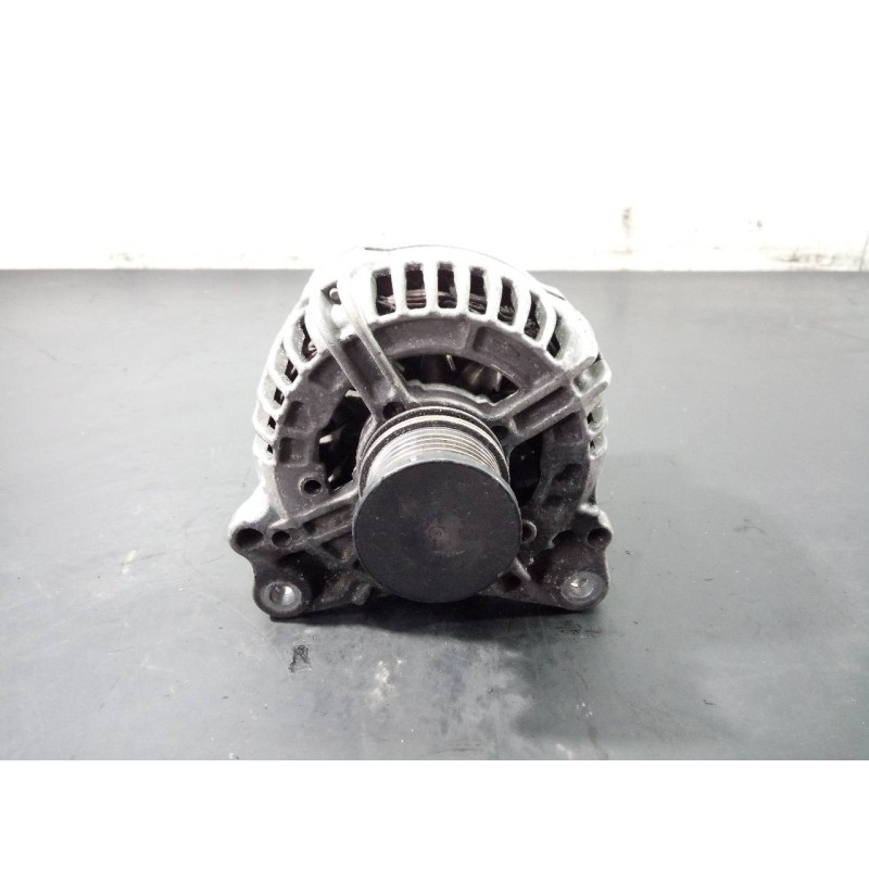 Recambio de alternador para audi a5 sportback (8t) 2.0 tdi (105kw) referencia OEM IAM 03G903016E  