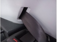 Recambio de cinturon seguridad trasero izquierdo para opel corsa e selective ecoflex referencia OEM IAM   