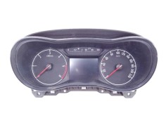 Recambio de cuadro instrumentos para opel corsa e selective ecoflex referencia OEM IAM 39129459 367030224 