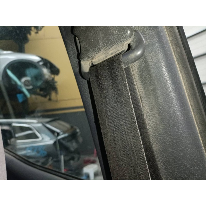 Recambio de cinturon seguridad delantero izquierdo para nissan terrano/terrano.ii (r20) s (5-ptas.) referencia OEM IAM   