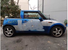 mini mini (r50,r53) del año 2005 2