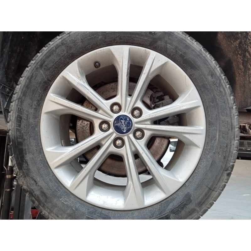 Recambio de llanta para ford kuga (cbs) titanium referencia OEM IAM 235/55/17  