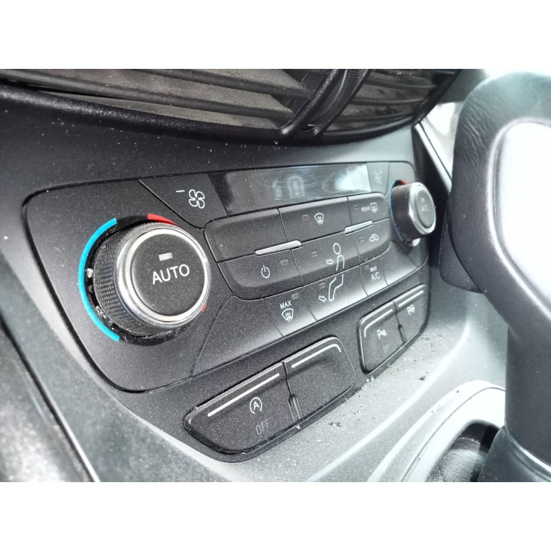 Recambio de mando climatizador para ford kuga (cbs) titanium referencia OEM IAM   