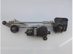 Recambio de motor limpia delantero para nissan micra v (k14) acenta referencia OEM IAM 288005FA0B A2340655 