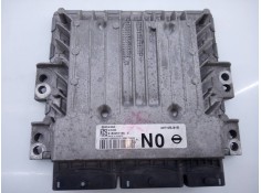 Recambio de centralita motor uce para nissan juke (f15) acenta referencia OEM IAM 23710BJ91B S180067168A 