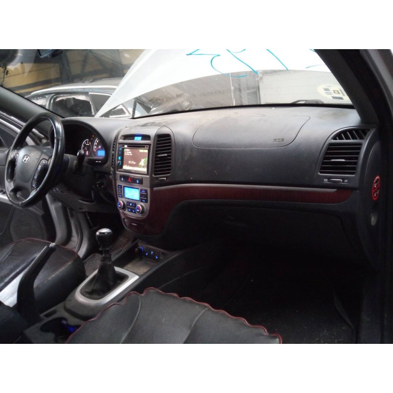 Recambio de salpicadero para hyundai santa fe (bm) 2.2 crdi style 4x4 referencia OEM IAM   