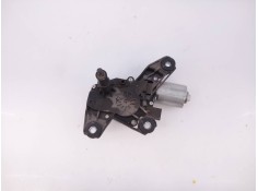 Recambio de motor limpia trasero para nissan micra v (k14) acenta referencia OEM IAM 0390205014 287109757R 