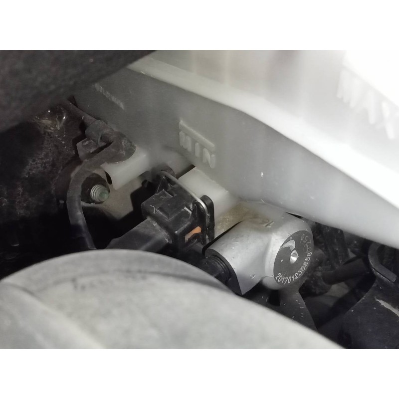 Recambio de bomba freno para hyundai i30 (pd) essence referencia OEM IAM   