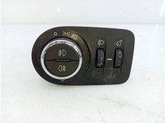 Recambio de mando luces para opel corsa e selective ecoflex referencia OEM IAM 7102540445  