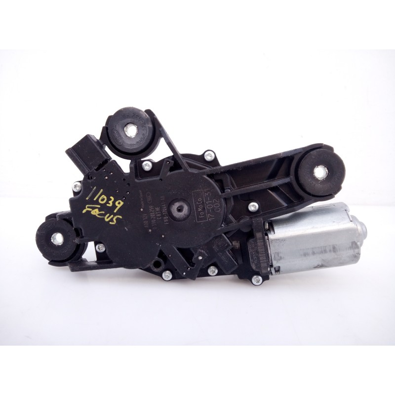 Recambio de motor limpia trasero para ford focus lim. st-line referencia OEM IAM 0390201259 F1FB17K441M 