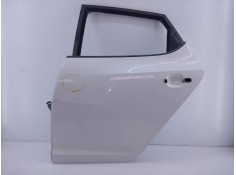 Recambio de puerta trasera izquierda para seat ibiza (6j5) fr referencia OEM IAM 6J4833055  