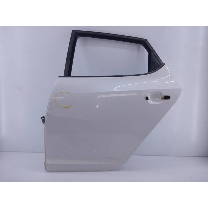 Recambio de puerta trasera izquierda para seat ibiza (6j5) fr referencia OEM IAM 6J4833055  