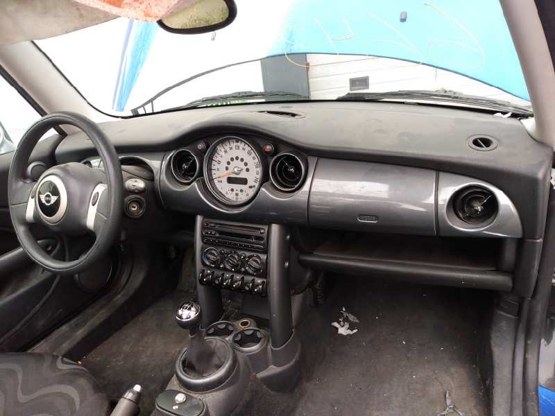 mini mini (r50,r53) del año 2005