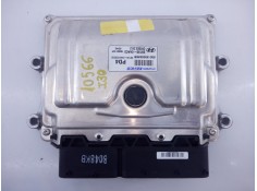 Recambio de centralita motor uce para hyundai i30 (pd) essence referencia OEM IAM 3919904AC0  